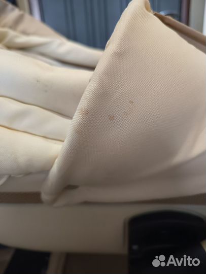 Детская коляска 3 в 1 универсальная Б/у