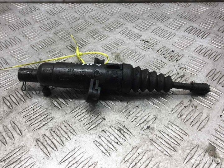 Цилиндр сцепления рабочий Fiat Ducato 814043S