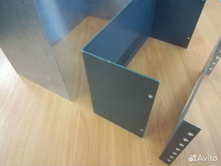 Корпус, бока для рэа производства советских времен