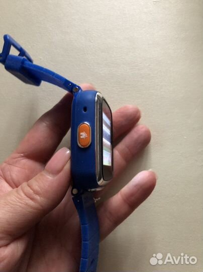 Детские часы Vitek