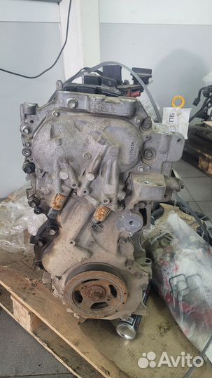 Двигатель mr20dd