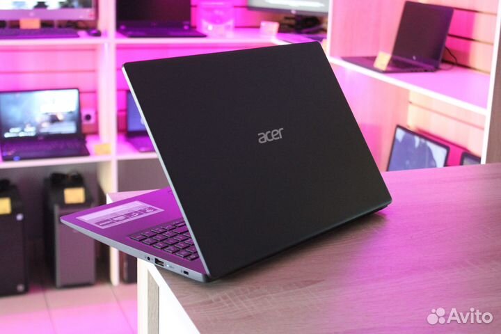 Игровой/i5 10210U/GеFоrсе мх230/SSD Nvmе M.2 256GB