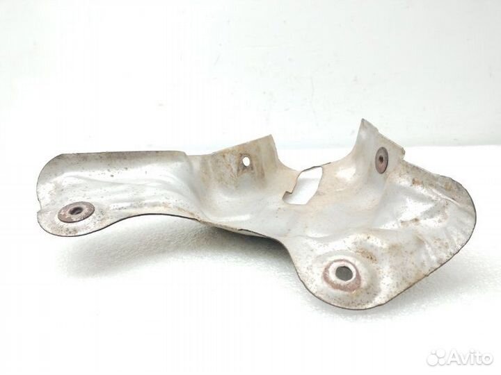 Тепловой экран Mitsubishi Outlander XL