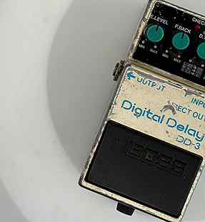 Boss Dd-3 Japan Продажа/Обмен