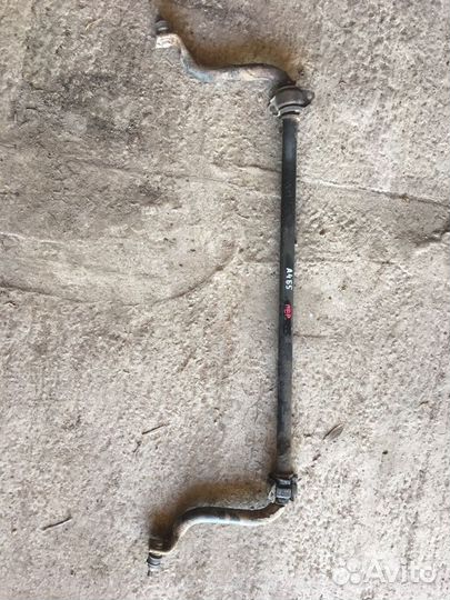 Стабилизатор передний ауди а4 б5