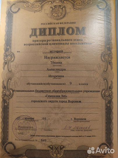 Репетитор обществознание/история. егэ, огэ, впр