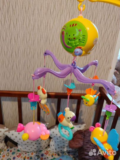 Детские вещи