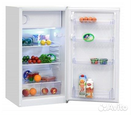 Холодильник NordFrost NR 247 032 Новый