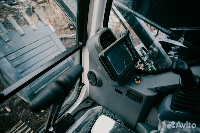 Гусеничный экскаватор Zauberg E230-CX, 2023 объявление продам