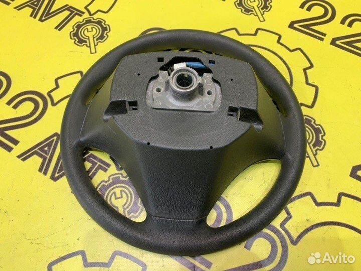 Руль Hyundai I30 FD G4FC 2007-2010