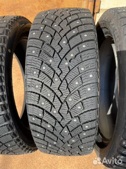 Pirelli Ice Zero 2 205/50 R17