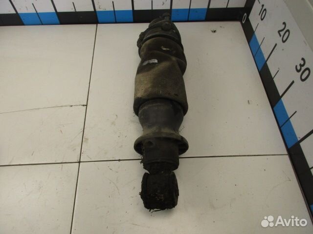 Амортизатор кабины Scania P, G, R series