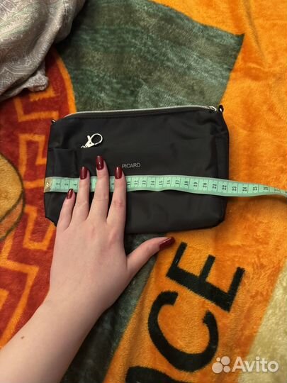 Косметичка picard