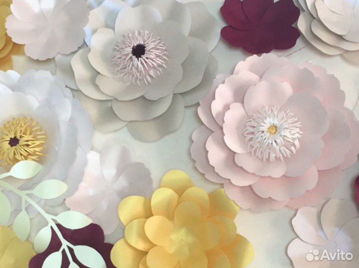 Цветочная композиция