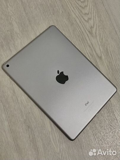 iPad