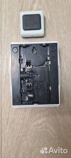 Дверной звонок