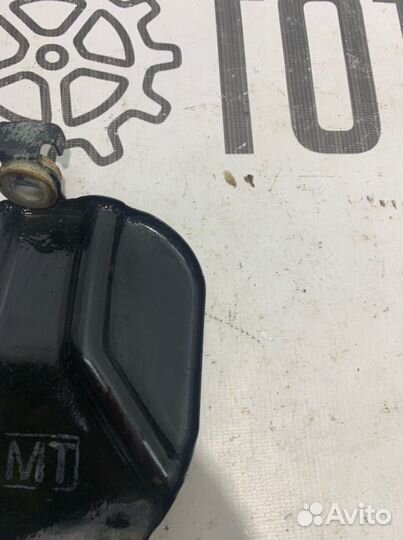 Пыльник Hyundai Solaris G4FC 2014