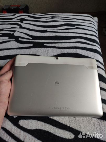 Планшет Huawei MediaPad 10 Link Wi fi