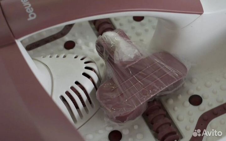 Массажная ванночка Beurer FB 35