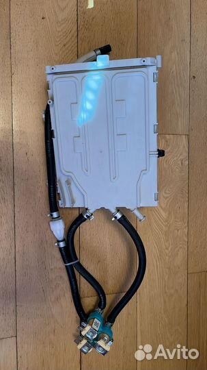 Бункер для сма Самсунг