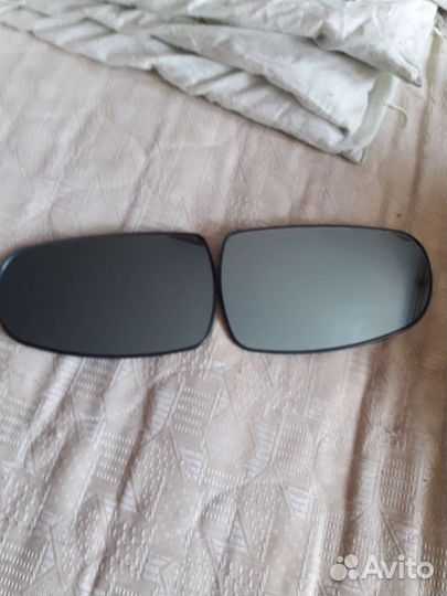 Стекла на зеркала kalina