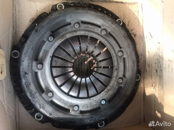 Комлект сцепления