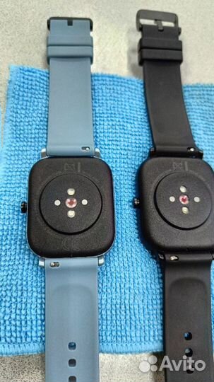 Смарт часы amazfit gts A1914