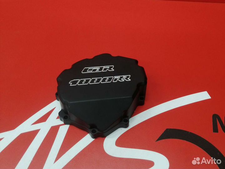 Крышка двигателя Honda cbr1000rr 08-10