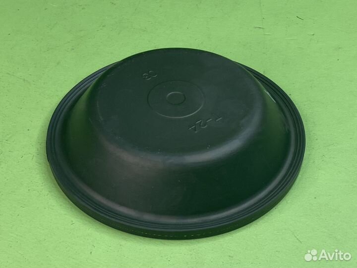 Мембрана тип 24 мелкая h33 D179 \MB. Iveco. RVI. D