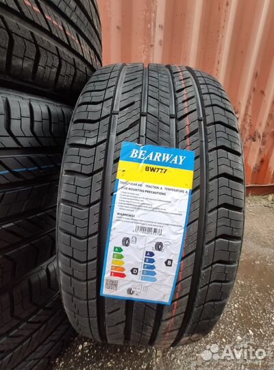 Bearway BW777 265/55 R20 113V