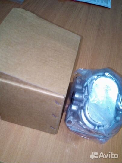 Насос нш 10 правый 6 шл