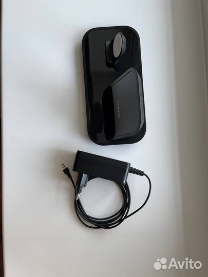 Беспроводное зарядное устройство Mophie 2 in 1