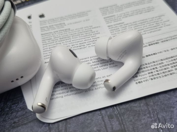 AirPods Pro 2