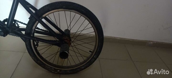 Продам велосипед бу