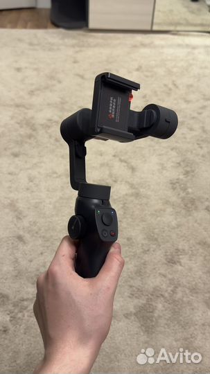 Штатив стабилизатор