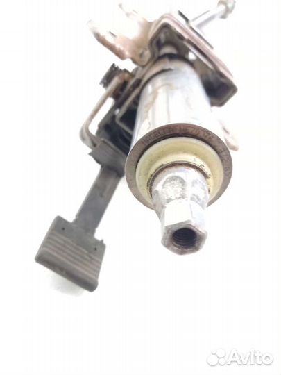 Рулевая колонка Ford Fusion