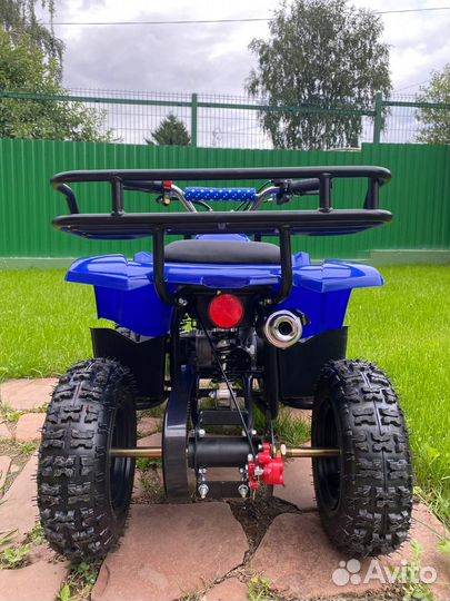 Квадроцикл детский