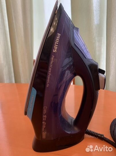 Утюг Bosch на запчасти