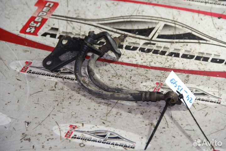 Тормозной шланг зад c Honda Inspire UA1 G20A