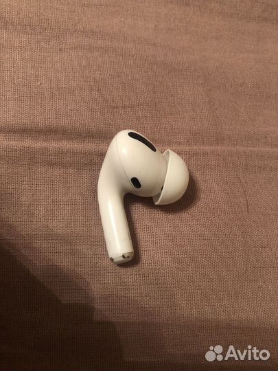 Airpods pro a2084 оригинальные