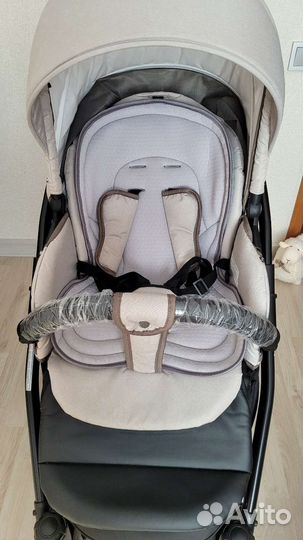 Коляска Tutis nanni 2 в 1