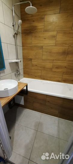 Ремонт и отделка