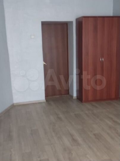 Офис, 17.5 м²