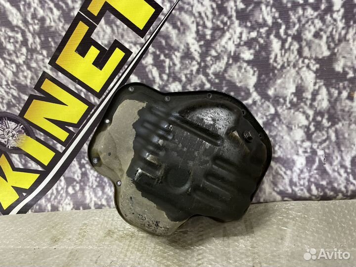 Поддон масляный Toyota Alphard 2.4 2AZ-FXE Альфард