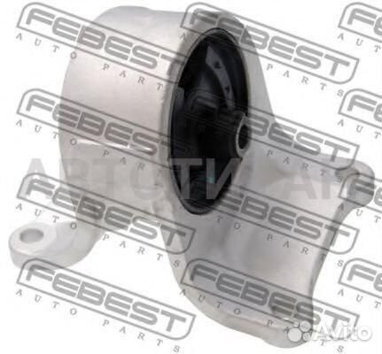 Подушка двигателя левая