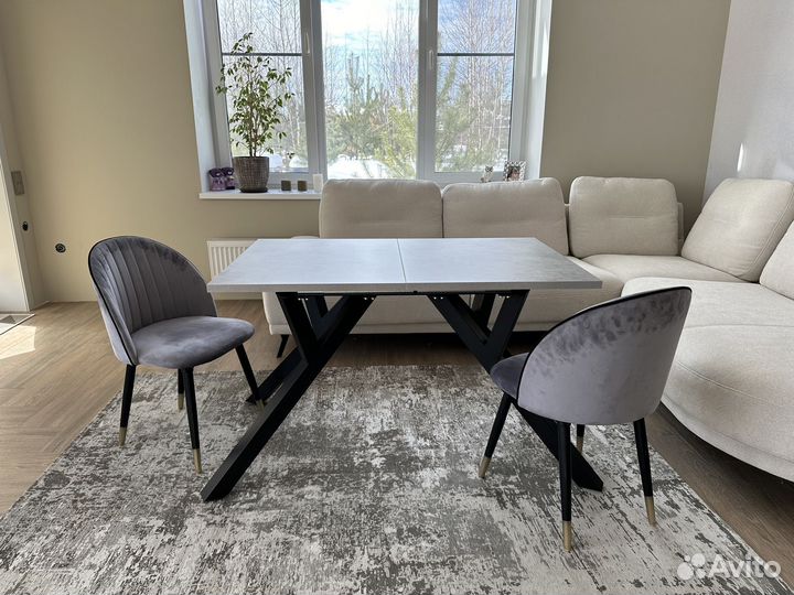 Стол раздвижной Доставка из Ярославля