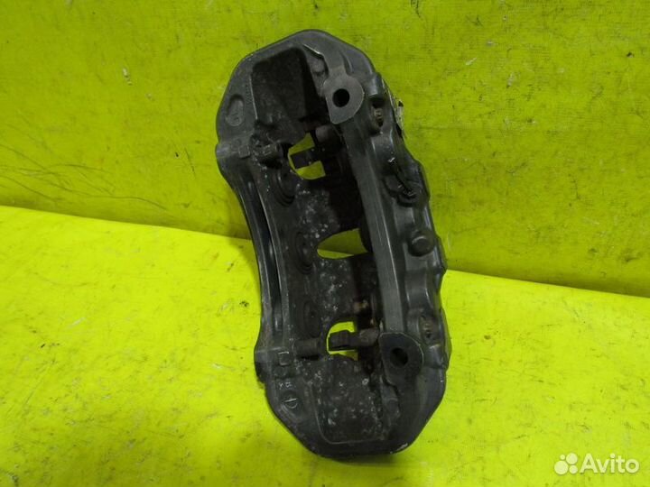 Суппорт передний Porsche Cayenne 15г 76522