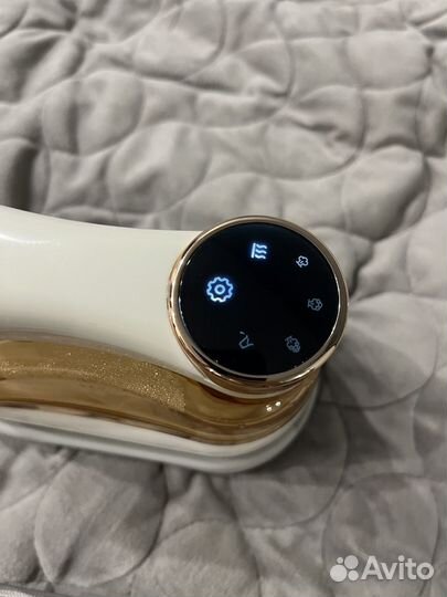 Утюг с парогенератором новый