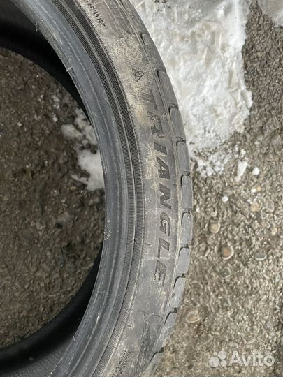 Triangle EffeXSport TH202 245/35 R18
