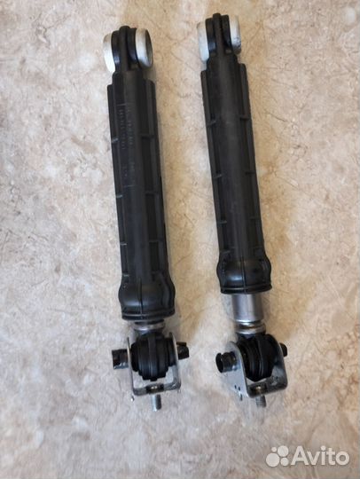 Амортизаторы для стиральных машин hotpoint ariston